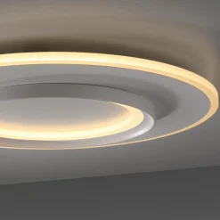 LED-Deckenleuchte Q-Kalina