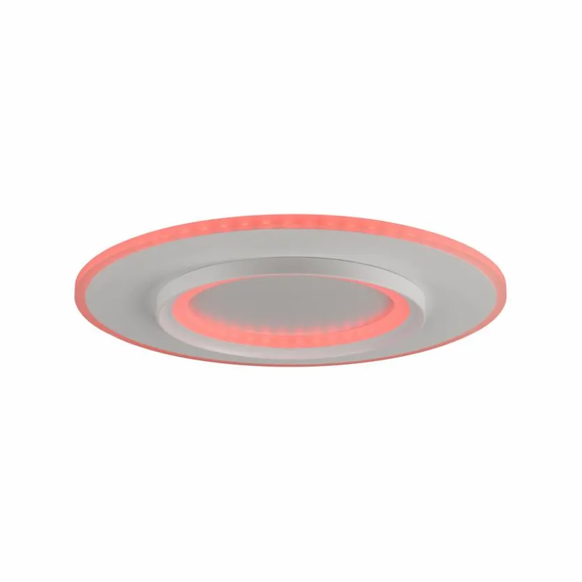 LED-Deckenleuchte Q-Kalina