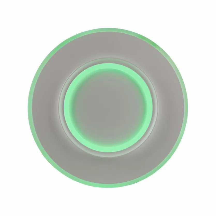 LED-Deckenleuchte Q-Kalina