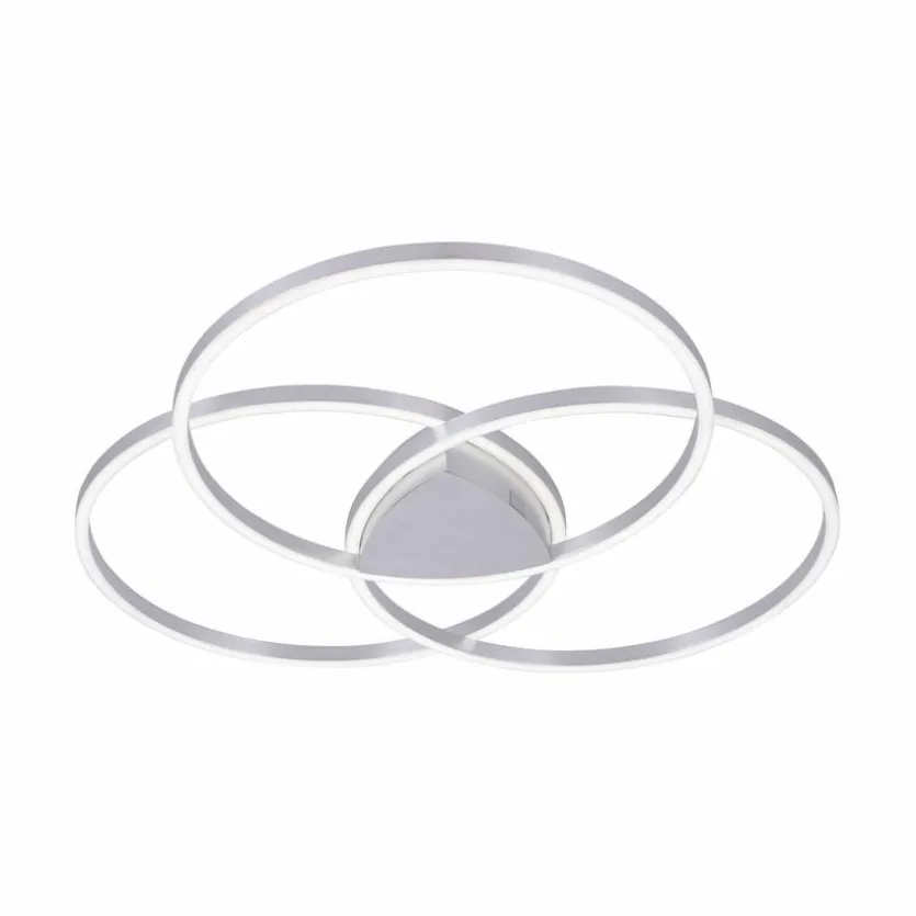 LED-Deckenleuchte Q-Kate