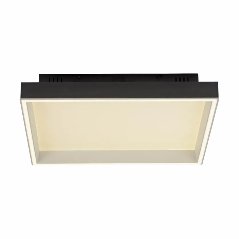 LED-Deckenleuchte Q-Magong