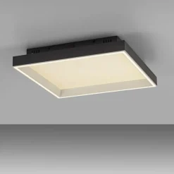 LED-Deckenleuchte Q-Magong