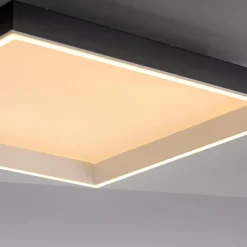 LED-Deckenleuchte Q-Magong