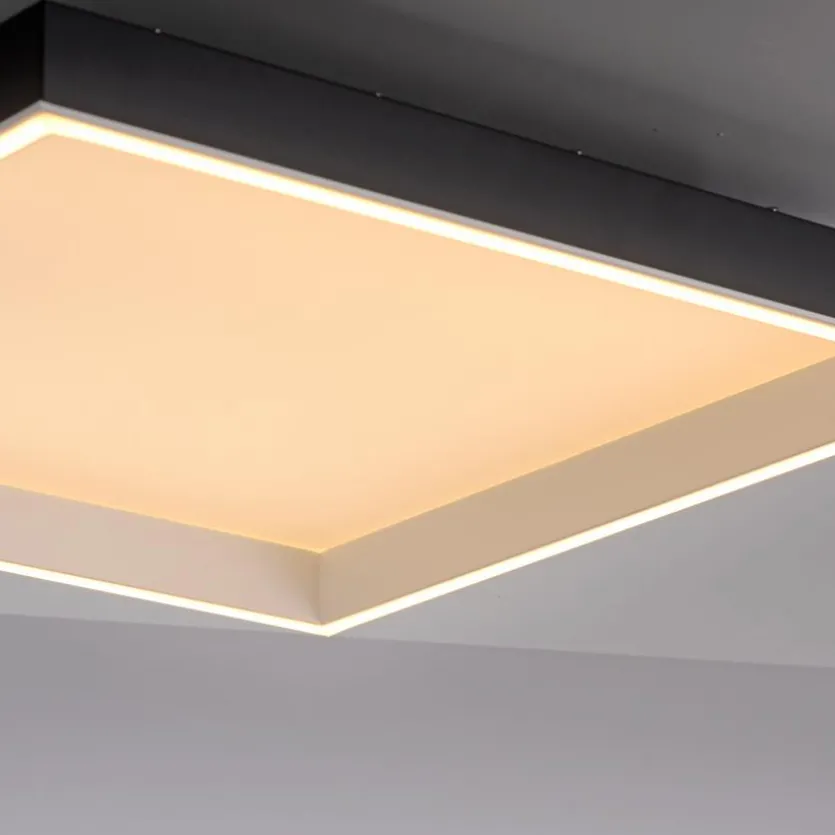 LED-Deckenleuchte Q-Magong