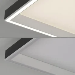 LED-Deckenleuchte Q-Magong
