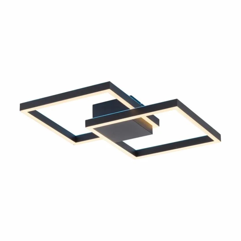 LED-Deckenleuchte Q-Marko