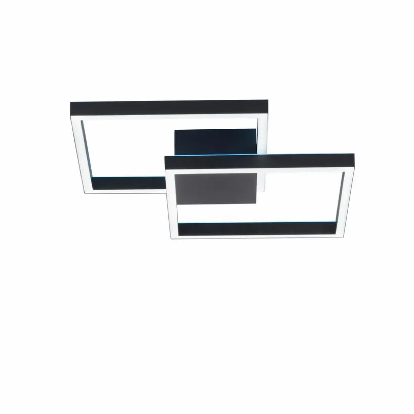 LED-Deckenleuchte Q-Marko