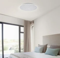 LED-Deckenleuchte Q-Nightsky