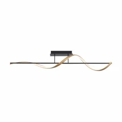 LED-Deckenleuchte Q-Swing