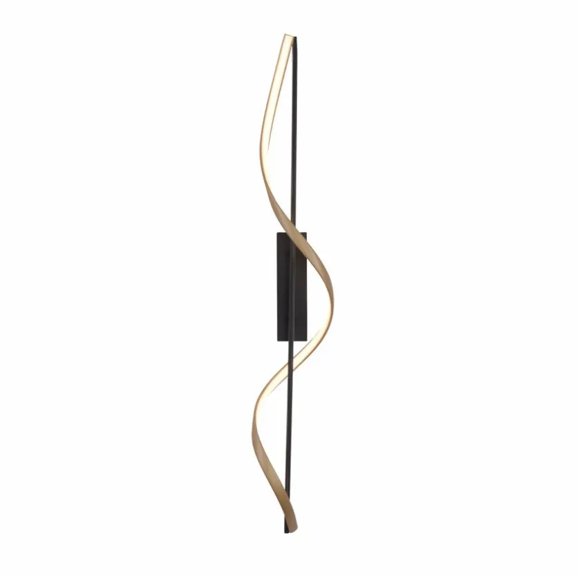 LED-Deckenleuchte Q-Swing
