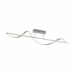 LED-Deckenleuchte Q-Swing