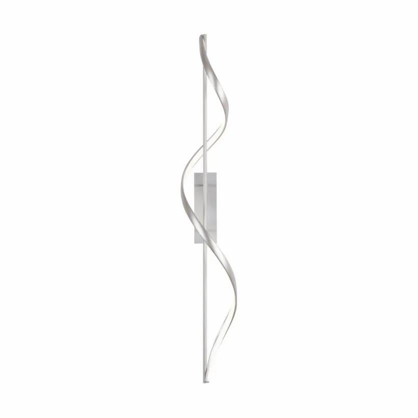 LED-Deckenleuchte Q-Swing