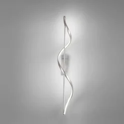 LED-Deckenleuchte Q-Swing
