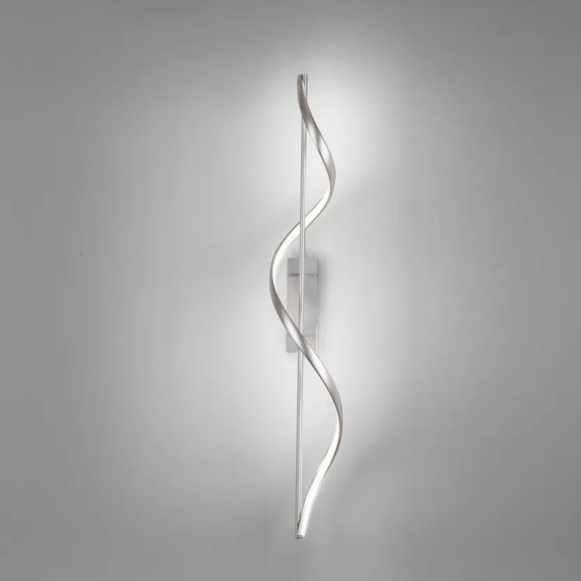 LED-Deckenleuchte Q-Swing