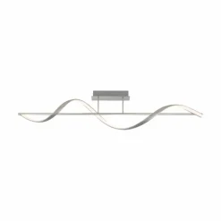 LED-Deckenleuchte Q-Swing