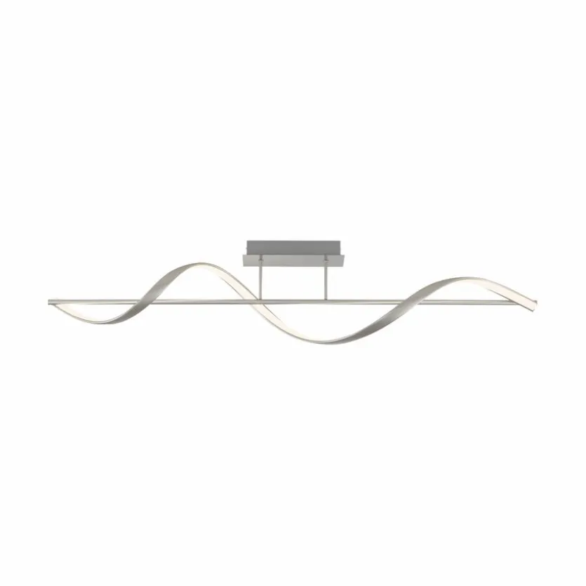 LED-Deckenleuchte Q-Swing