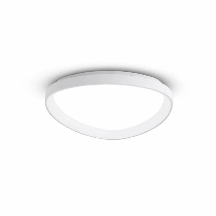 LED-Deckenleuchte Quirk
