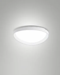LED-Deckenleuchte Quirk