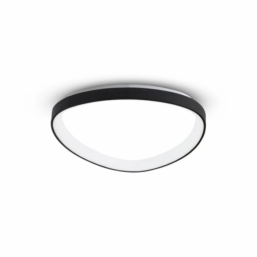 LED-Deckenleuchte Quirk