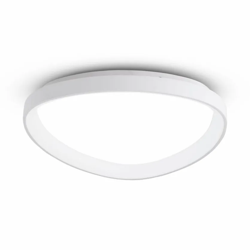 LED-Deckenleuchte Quirk