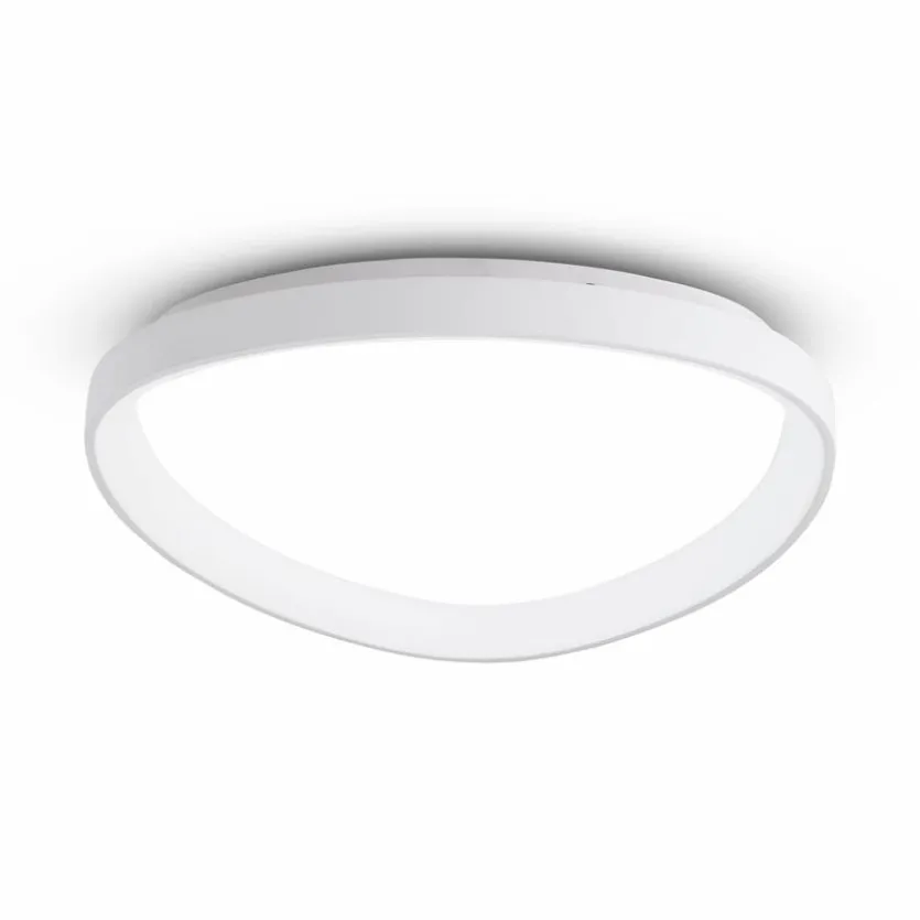 LED-Deckenleuchte Quirk