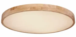 LED-Deckenleuchte Rainer