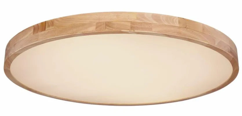 LED-Deckenleuchte Rainer