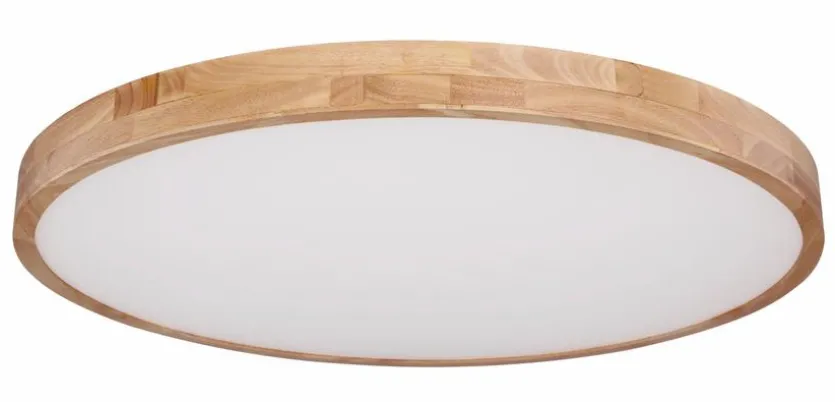 LED-Deckenleuchte Rainer