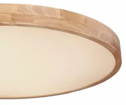 LED-Deckenleuchte Rainer