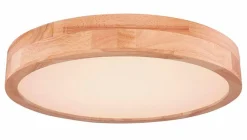 LED-Deckenleuchte Rainer