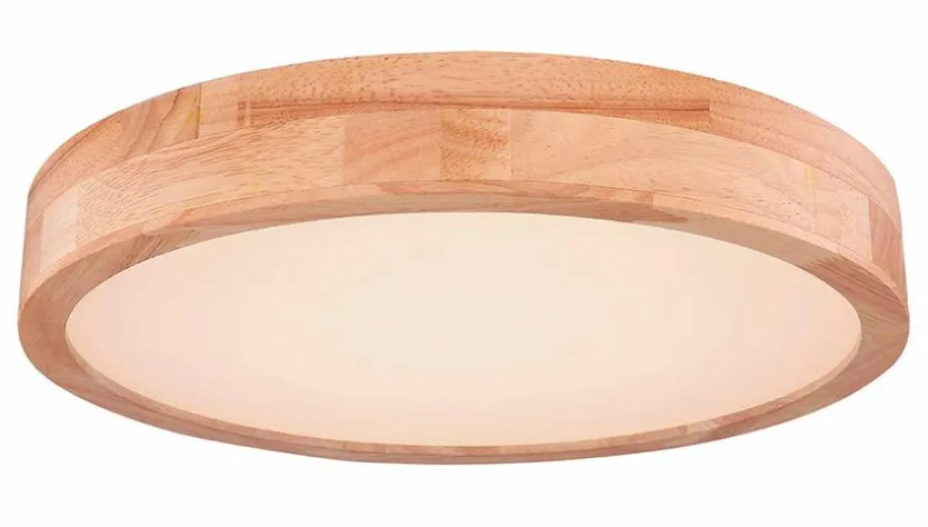 LED-Deckenleuchte Rainer