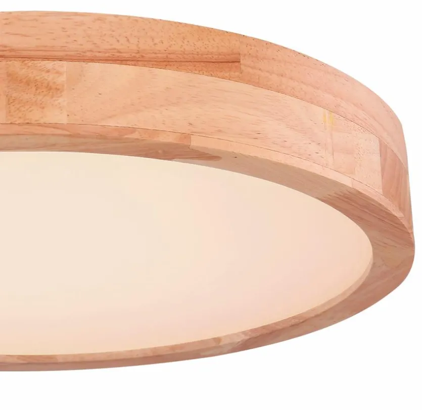 LED-Deckenleuchte Rainer