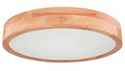 LED-Deckenleuchte Rainer