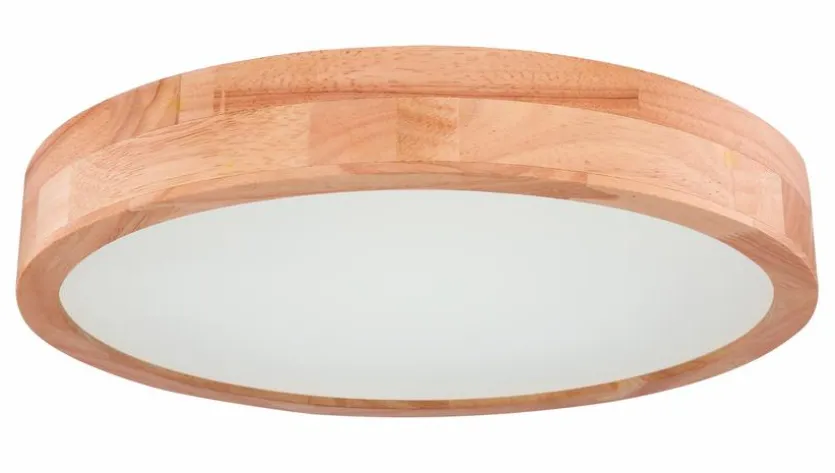 LED-Deckenleuchte Rainer