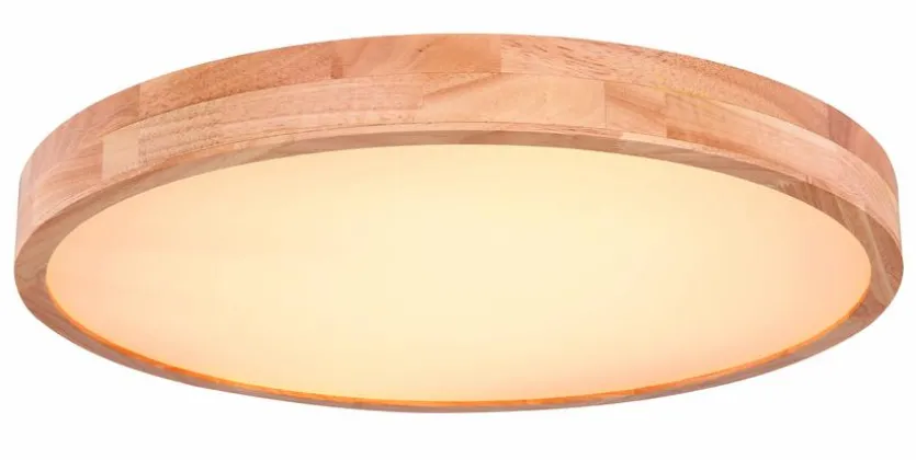LED-Deckenleuchte Rainer