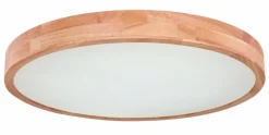 LED-Deckenleuchte Rainer