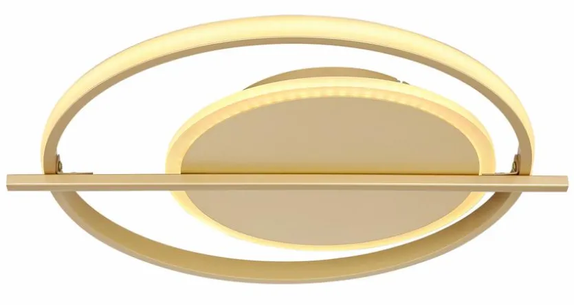 LED-Deckenleuchte Reball