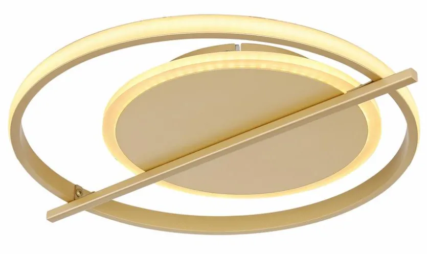 LED-Deckenleuchte Reball