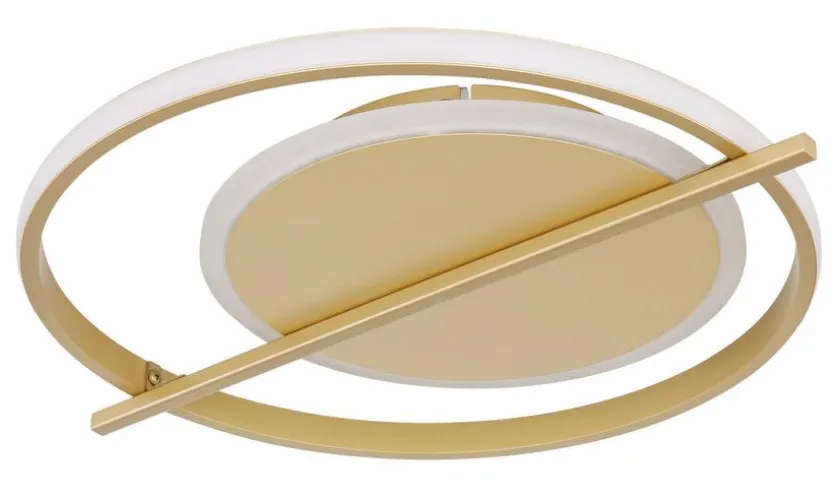 LED-Deckenleuchte Reball
