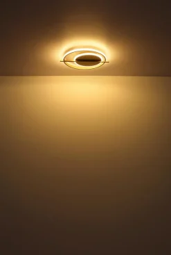 LED-Deckenleuchte Reball