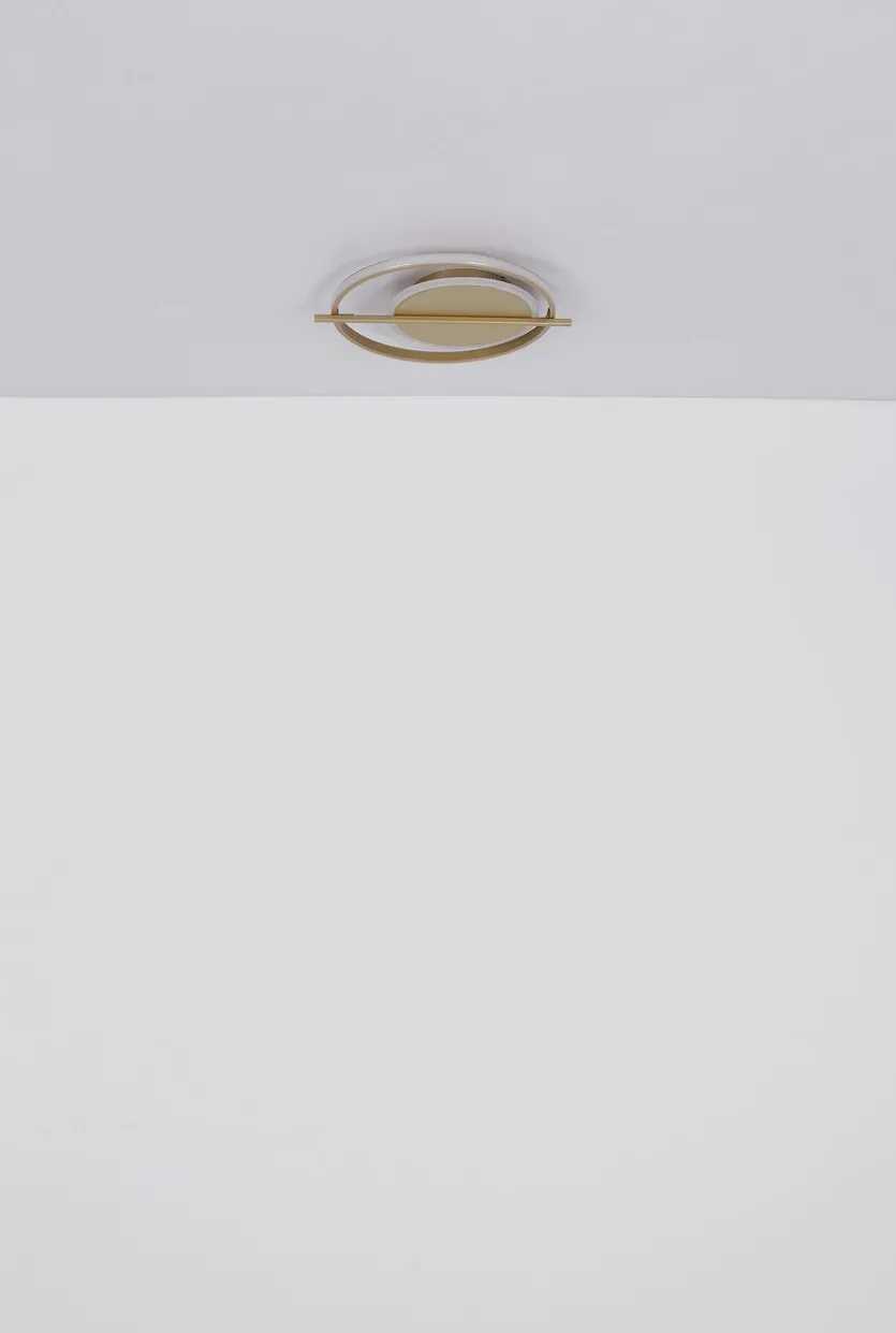 LED-Deckenleuchte Reball