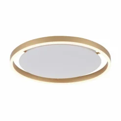LED-Deckenleuchte Ritus