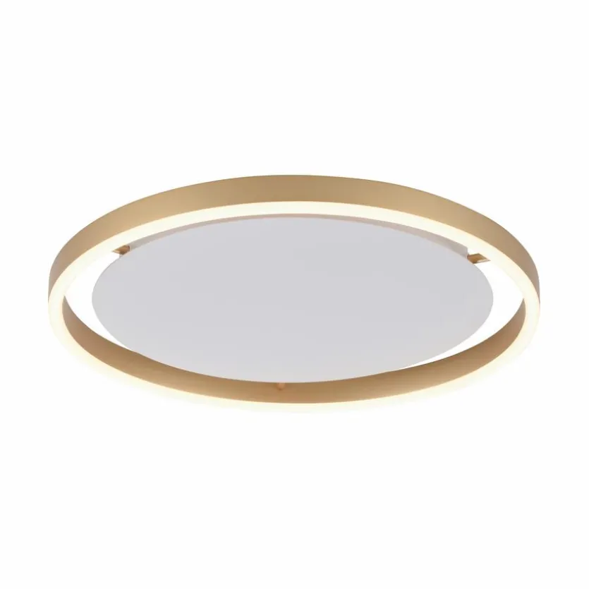 LED-Deckenleuchte Ritus