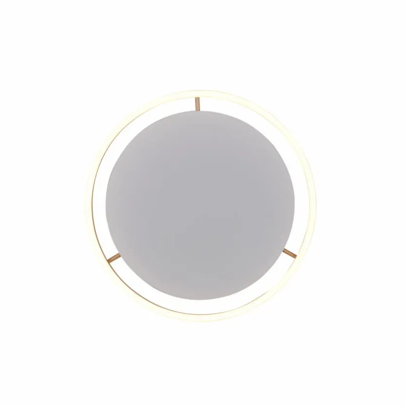 LED-Deckenleuchte Ritus