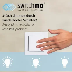 LED-Deckenleuchte Ritus
