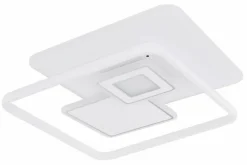 LED-Deckenleuchte Roderick