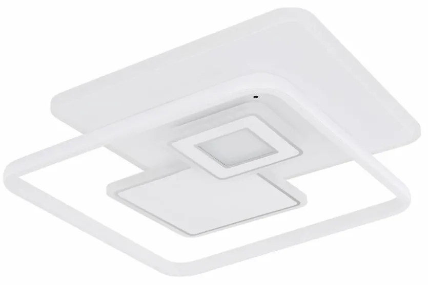 LED-Deckenleuchte Roderick
