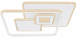LED-Deckenleuchte Roderick