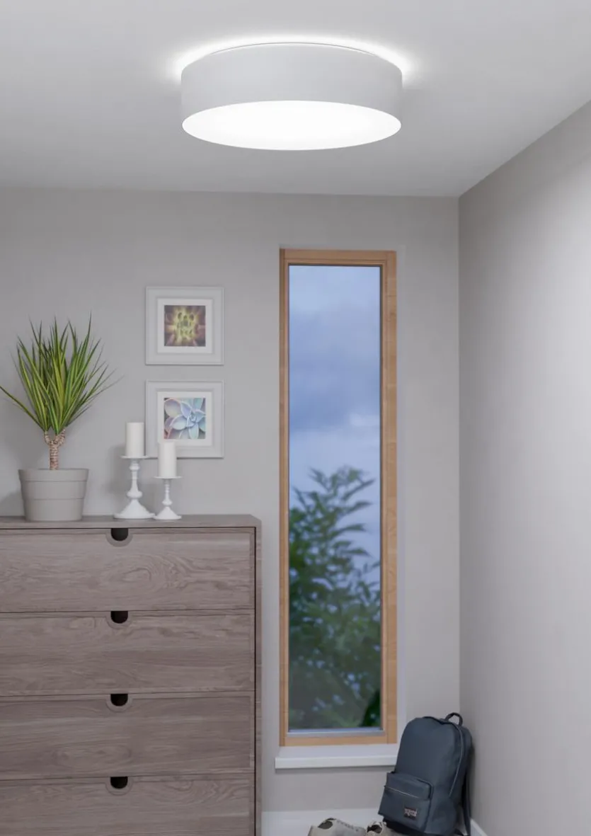 LED-Deckenleuchte Romao-Z