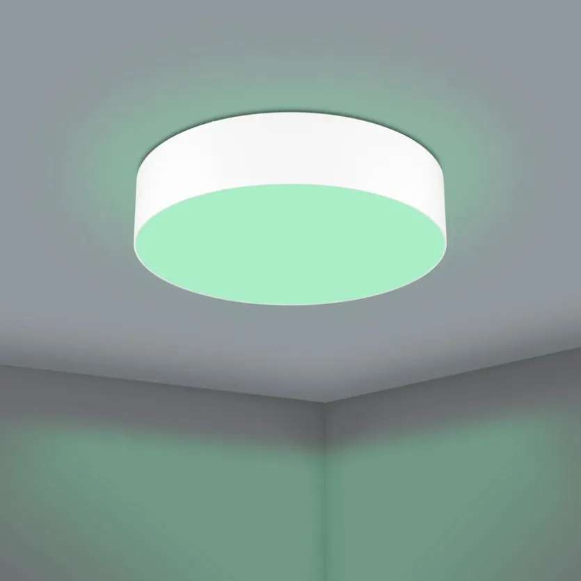 LED-Deckenleuchte Romao-Z